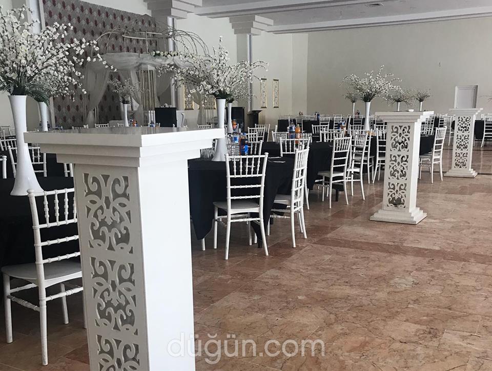 Asude Düğün Salonu