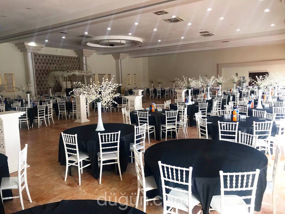 Asude Düğün Salonu