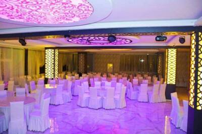 Cengizler Gold Garden