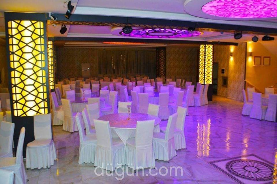 Cengizler Gold Garden