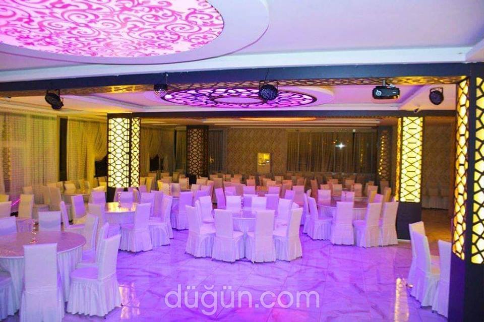 Cengizler Gold Garden