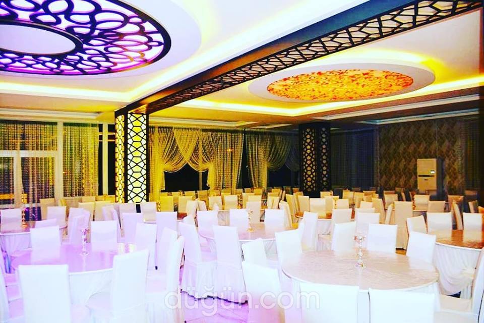 Cengizler Gold Garden