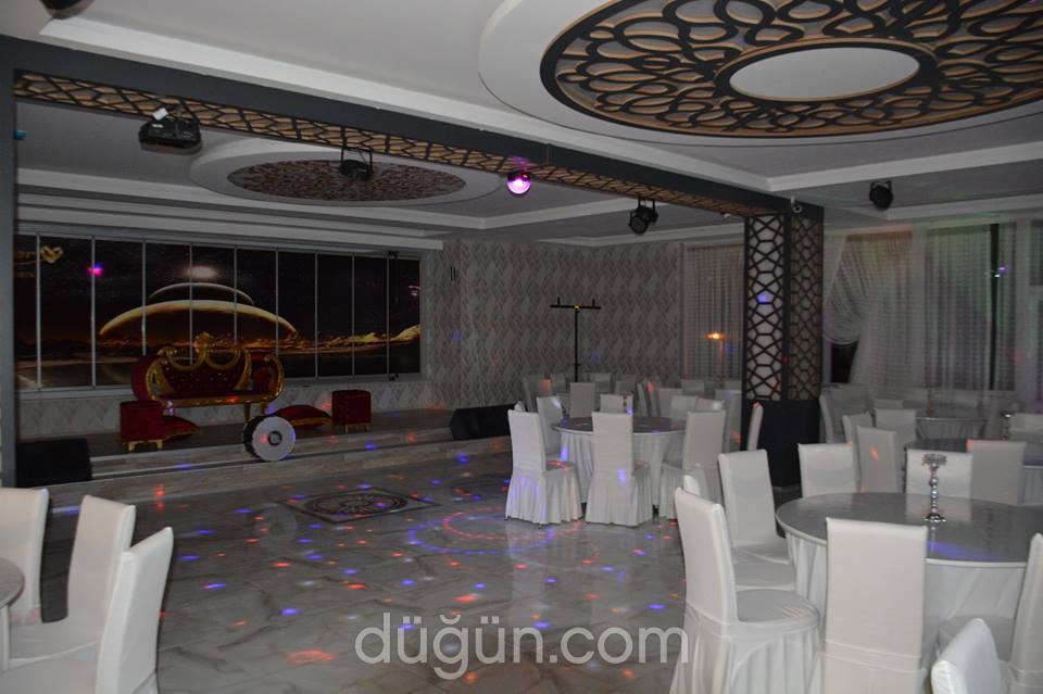 Cengizler Gold Garden