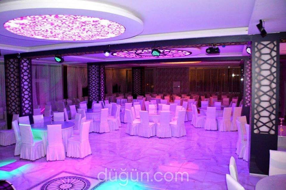 Cengizler Gold Garden