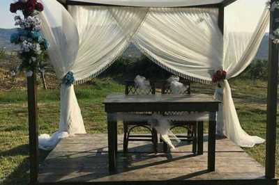 Tekiroba Kır Düğünü