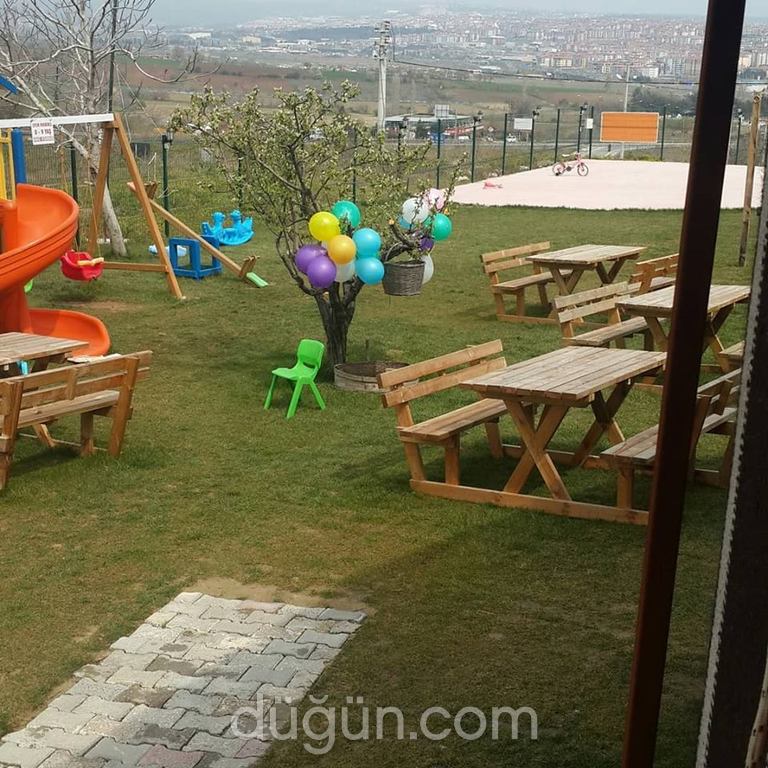 Tekiroba Kır Düğünü