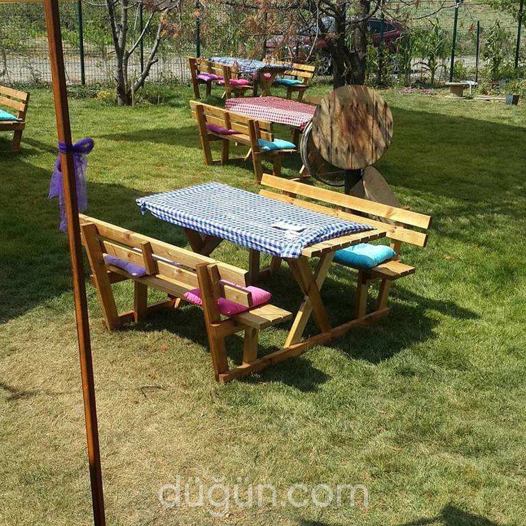 Tekiroba Kır Düğünü