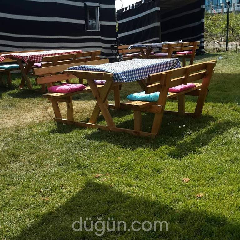 Tekiroba Kır Düğünü