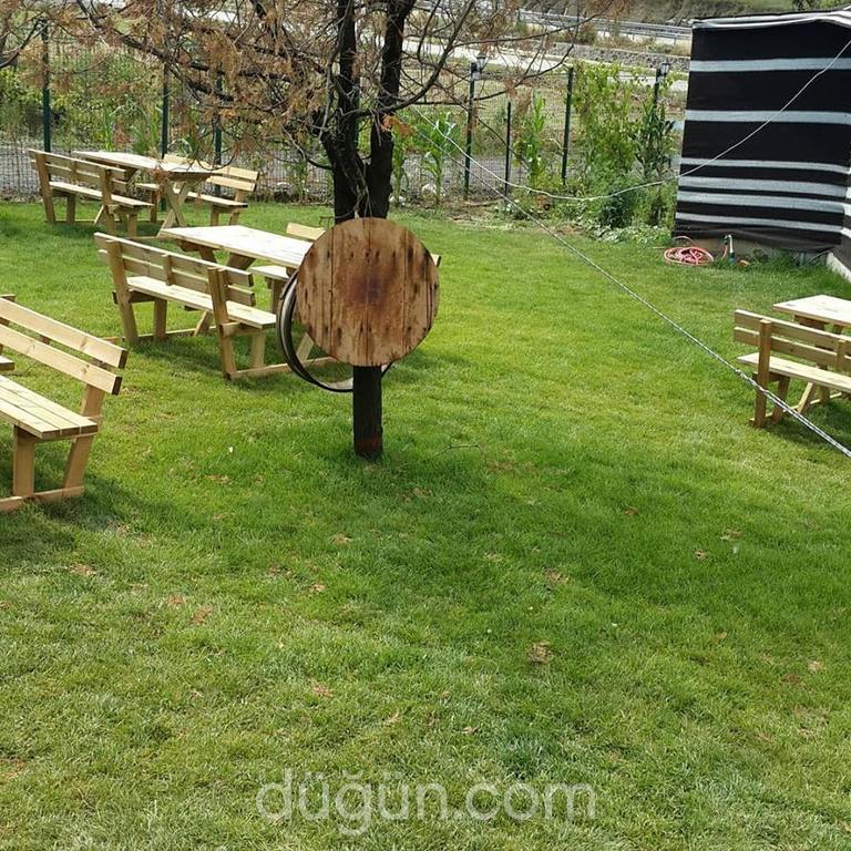 Tekiroba Kır Düğünü