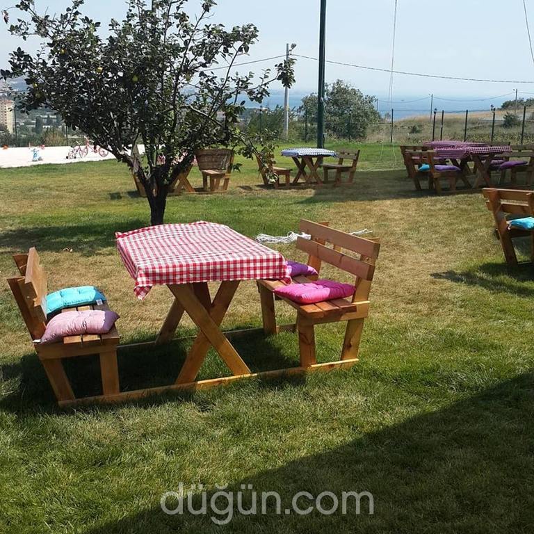 Tekiroba Kır Düğünü