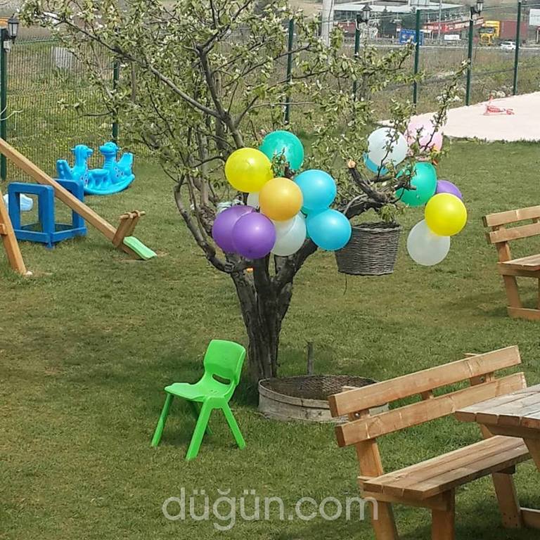 Tekiroba Kır Düğünü