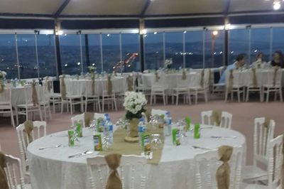 Tekiroba Kır Düğünü