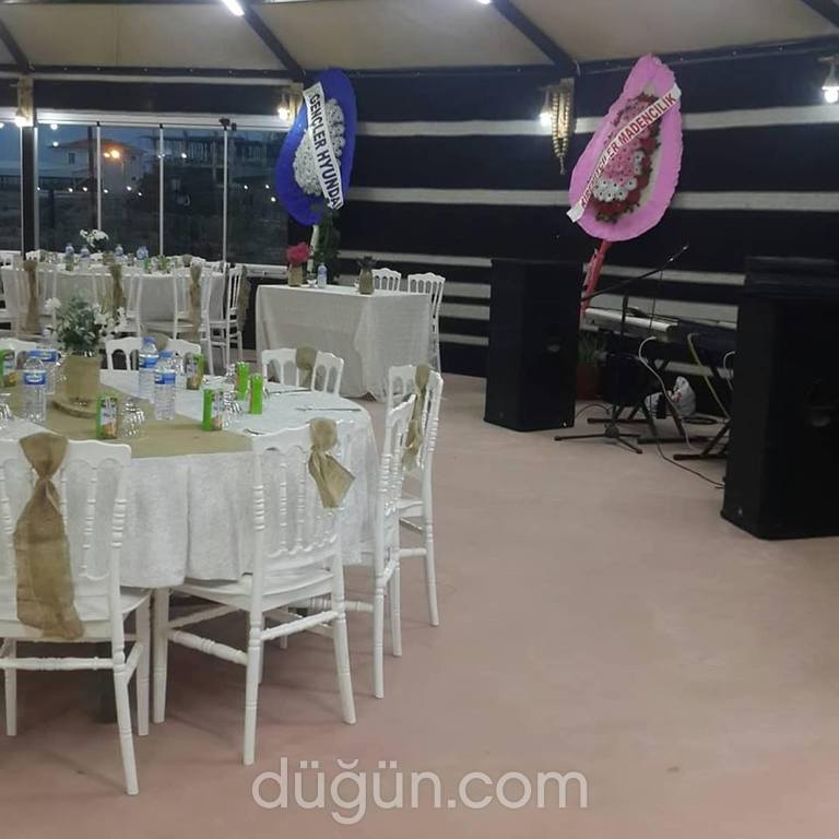 Tekiroba Kır Düğünü