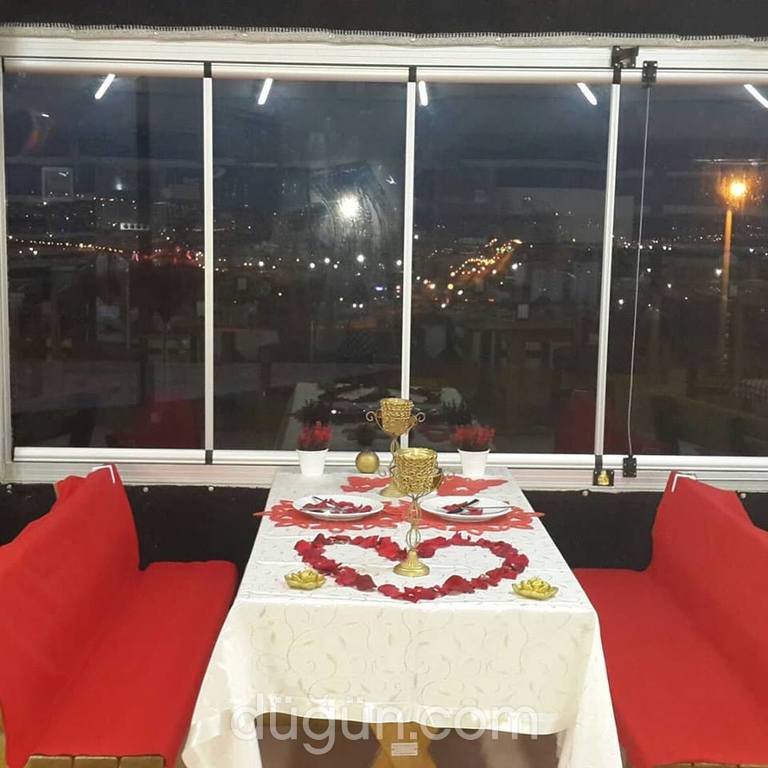 Tekiroba Kır Düğünü