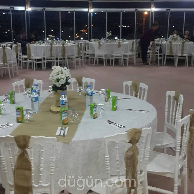 Tekiroba Kır Düğünü