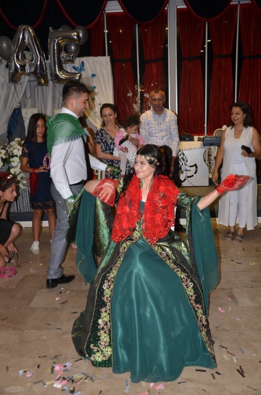 Keyfli Wedding