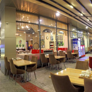 Hasanzade Restaurant