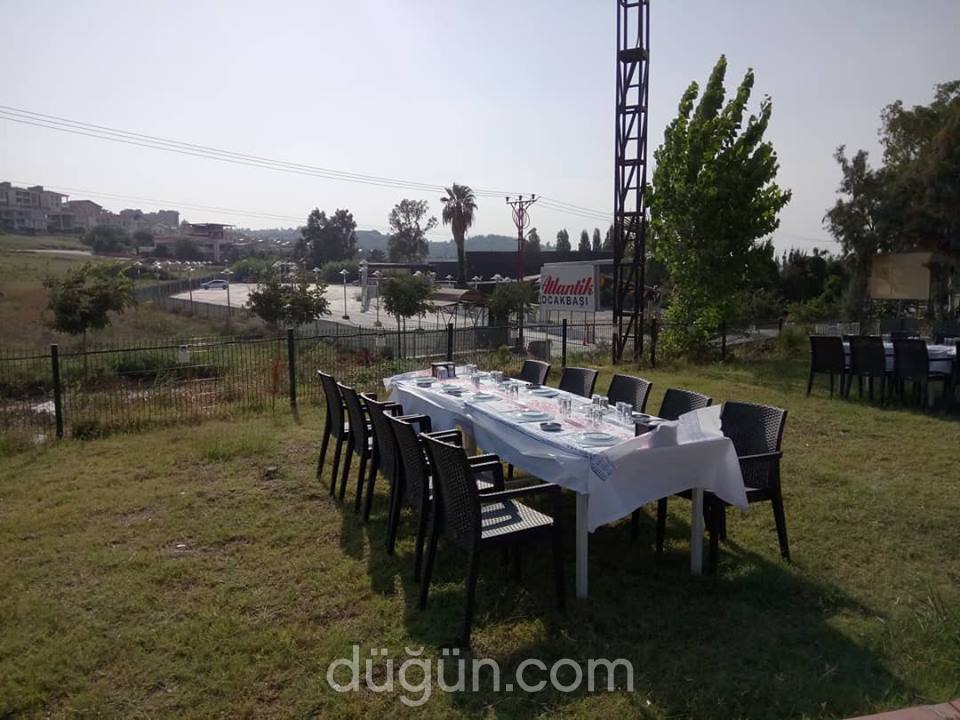 Atlantik Restaurant