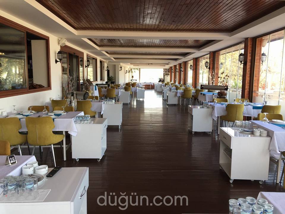 Atlantik Restaurant