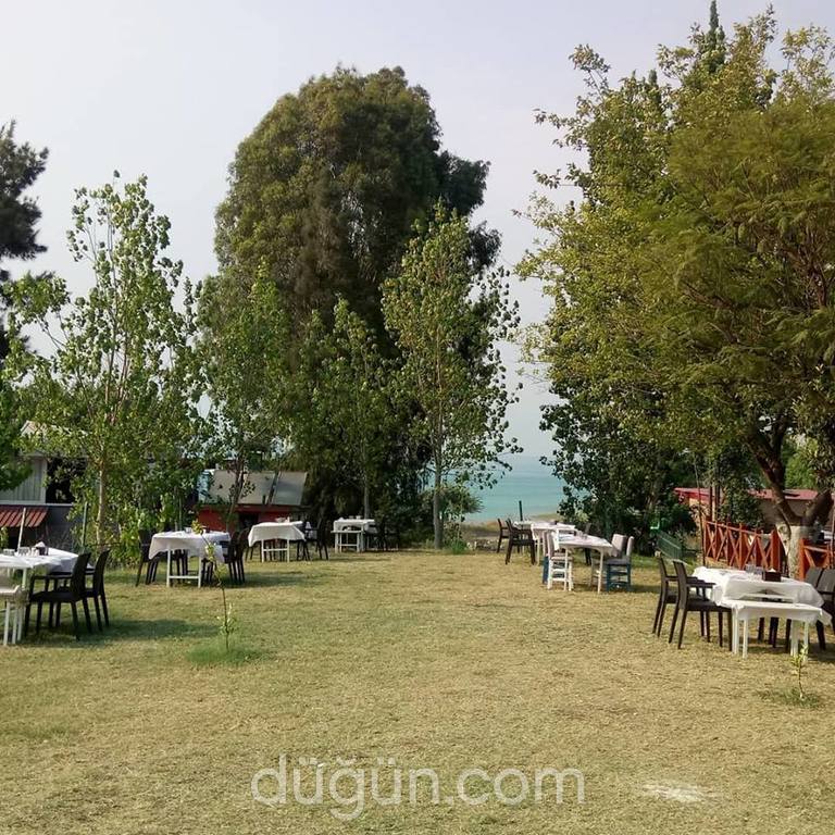 Atlantik Restaurant