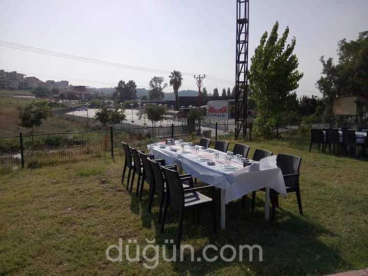 Atlantik Restaurant