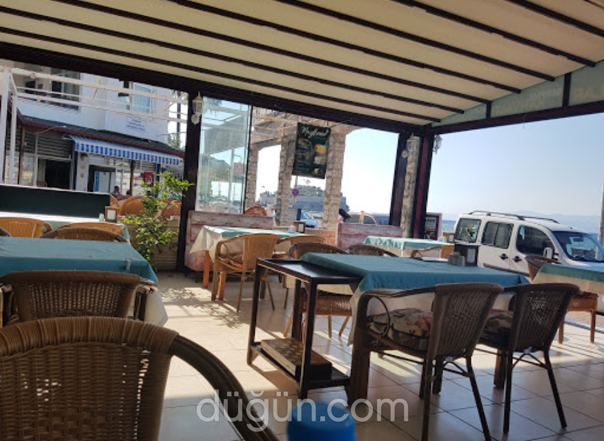 Mayflower Restaurant