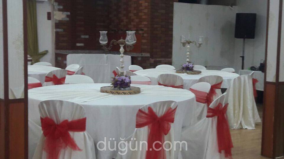 Hendek Öğretmenevi ve ASO Düğün Salonu