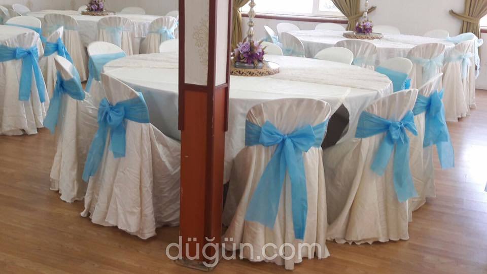 Hendek Öğretmenevi ve ASO Düğün Salonu