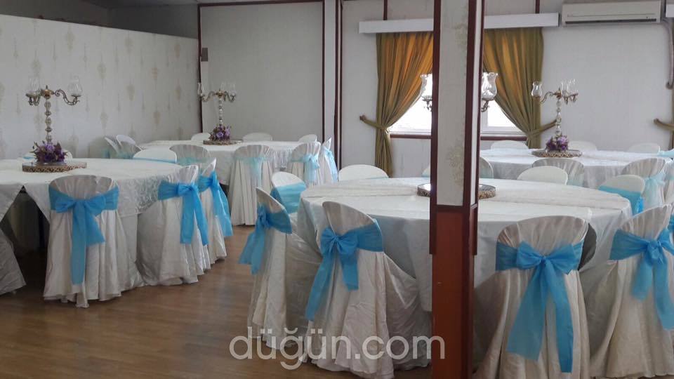 Hendek Öğretmenevi ve ASO Düğün Salonu