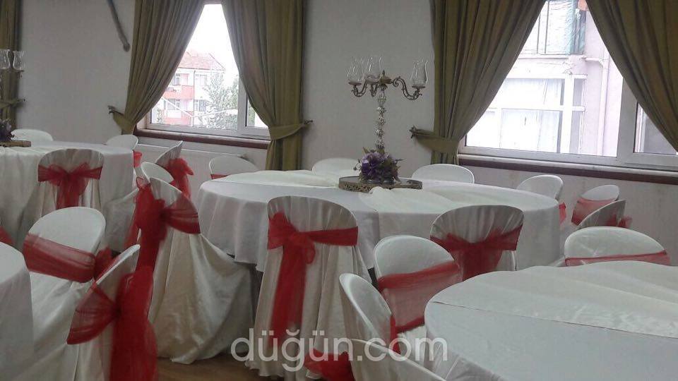 Hendek Öğretmenevi ve ASO Düğün Salonu