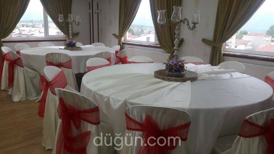 Hendek Öğretmenevi ve ASO Düğün Salonu