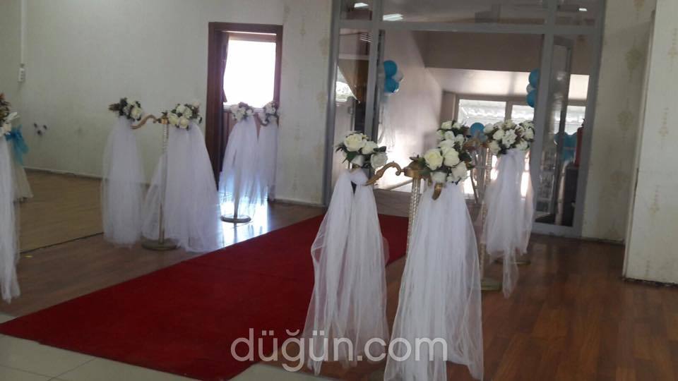 Hendek Öğretmenevi ve ASO Düğün Salonu