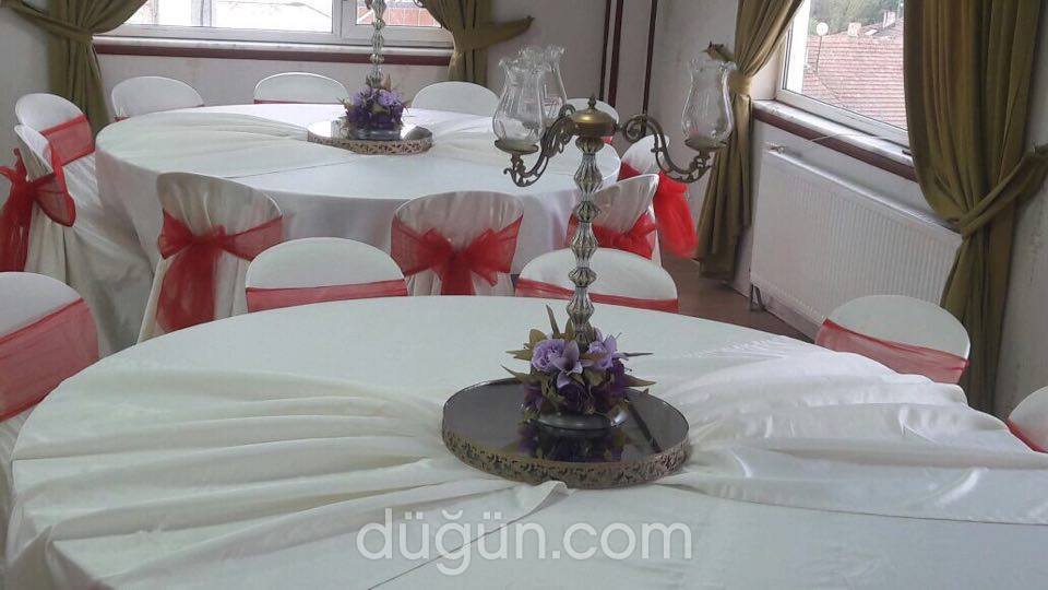 Hendek Öğretmenevi ve ASO Düğün Salonu