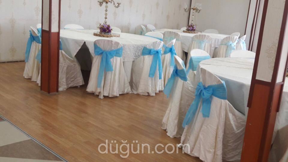 Hendek Öğretmenevi ve ASO Düğün Salonu