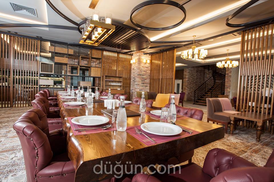 Lezzan Alakart Restoran