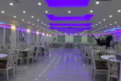 Saygın Sosyal Tesisleri