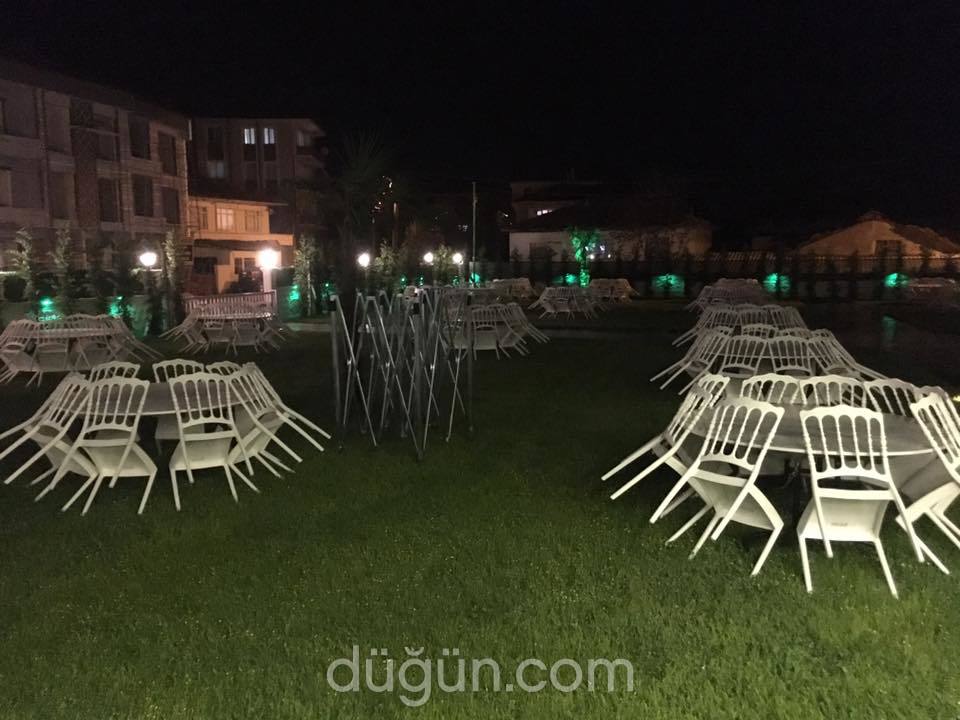 Saygın Sosyal Tesisleri