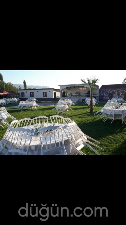 Saygın Sosyal Tesisleri