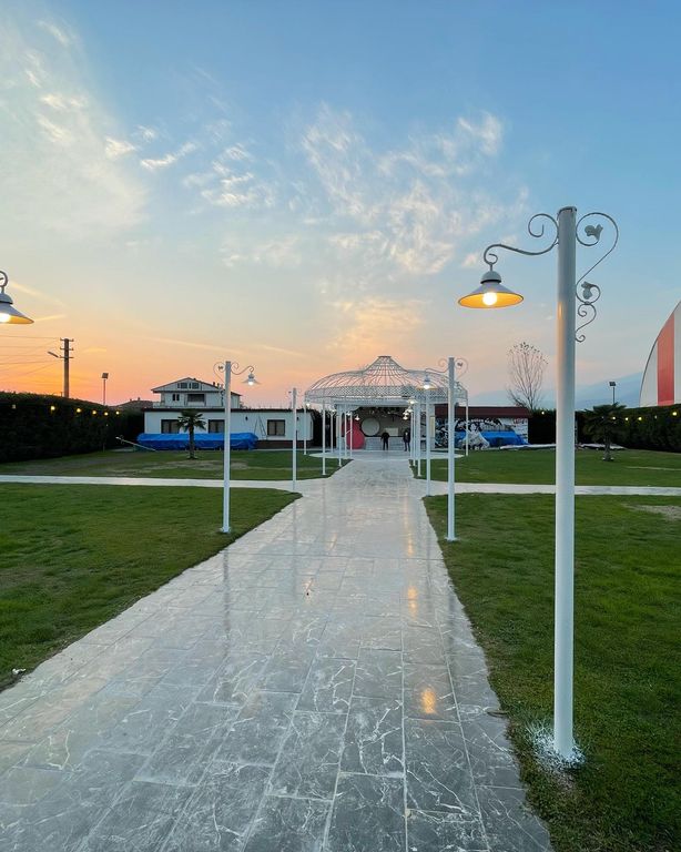 Saygın Bahçe
