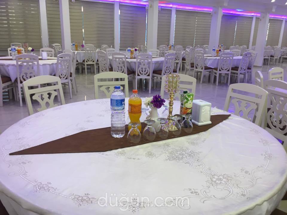 Saygın Sosyal Tesisleri