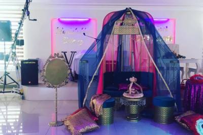 Saygın Sosyal Tesisleri