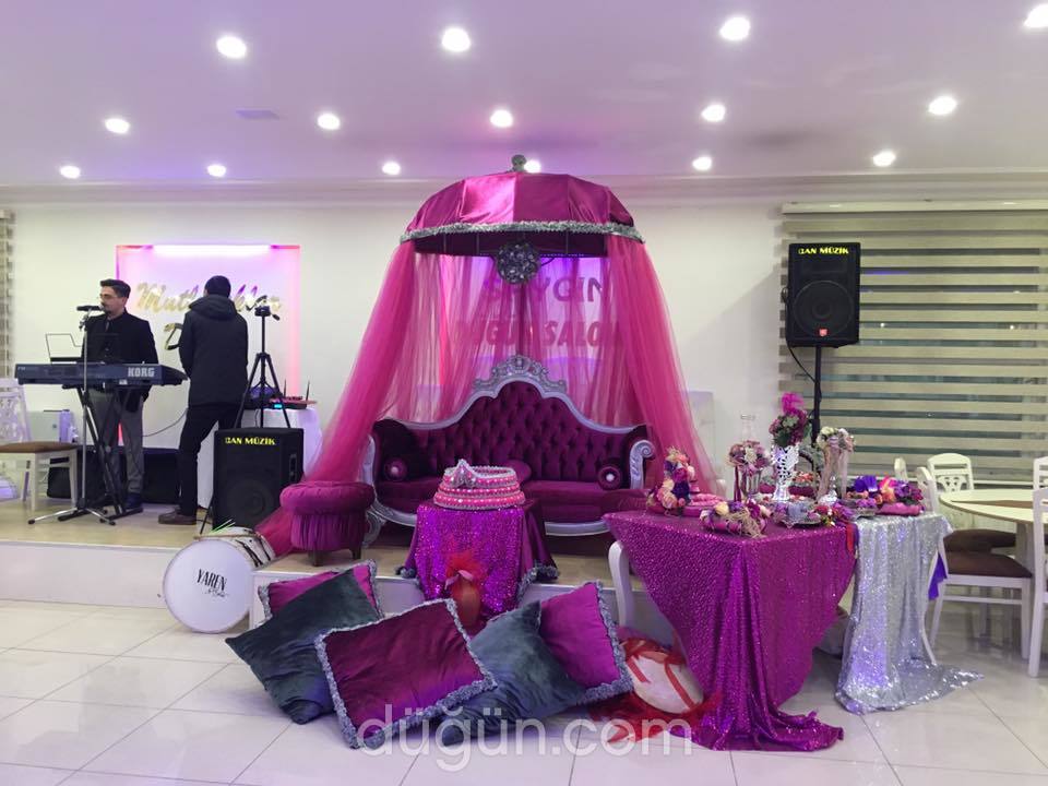 Saygın Sosyal Tesisleri