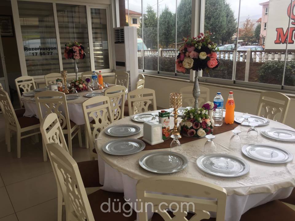 Saygın Sosyal Tesisleri