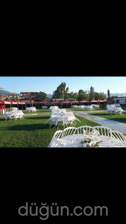 Saygın Sosyal Tesisleri