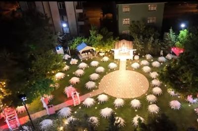 Göksu Kır Düğün Bahçesi