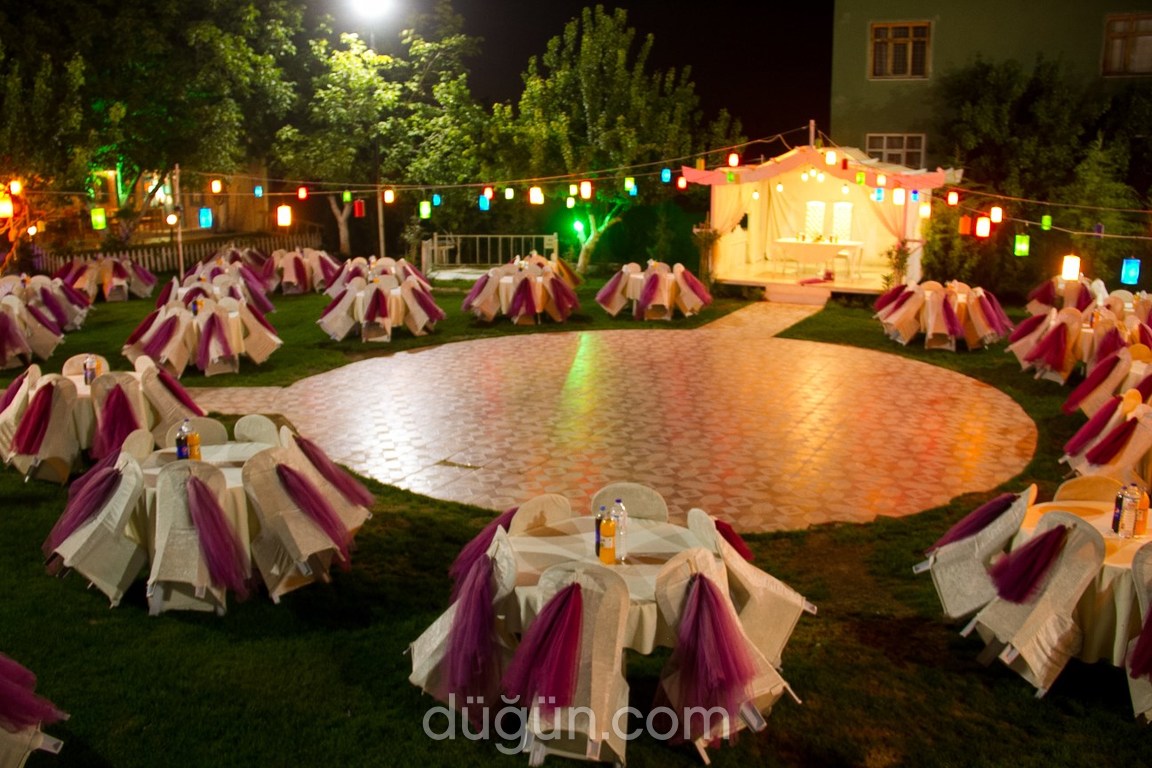 Göksu Kır Düğün Bahçesi