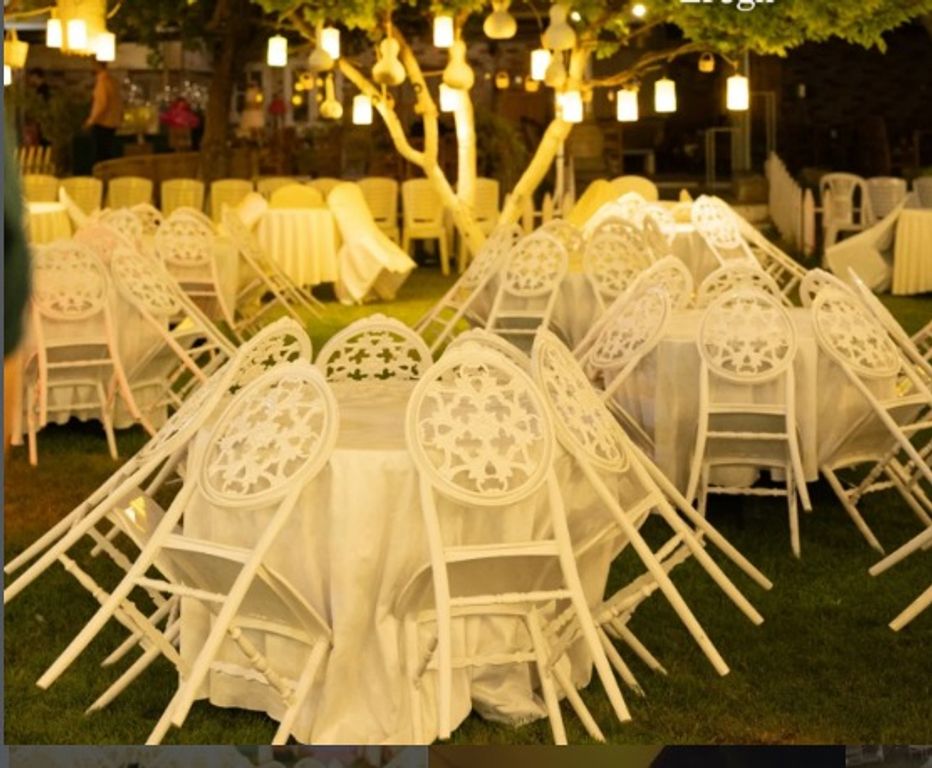 Göksu Kır Düğün Bahçesi