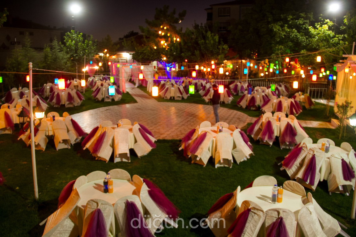 Göksu Kır Düğün Bahçesi