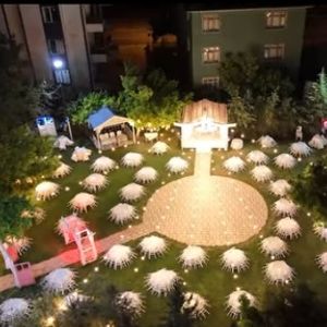 Göksu Kır Düğün Bahçesi