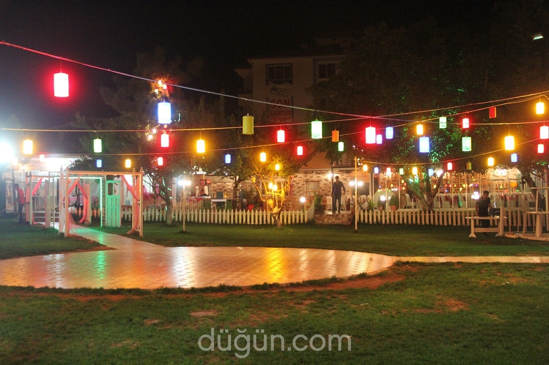 Göksu Kır Düğün Bahçesi